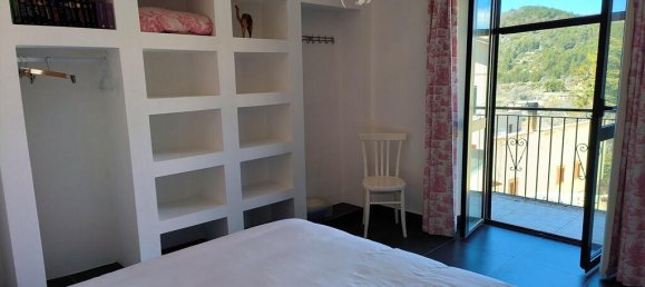 3 bedrooms Castles in Carapelle Calvisio, Italy No. 105625 18