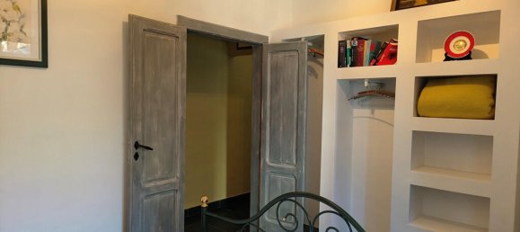 3 bedrooms Castles in Carapelle Calvisio, Italy No. 105625 27