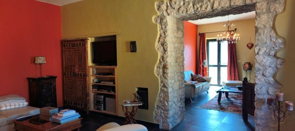 3 bedrooms Castles in Carapelle Calvisio, Italy No. 105625 47