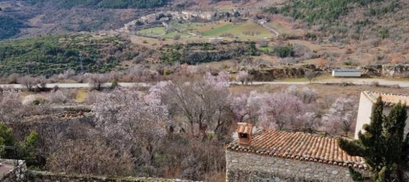 3 bedrooms Castles in Carapelle Calvisio, Italy No. 105625 21