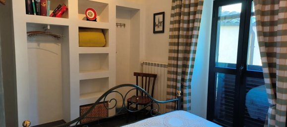 3 bedrooms Castles in Carapelle Calvisio, Italy No. 105625 26