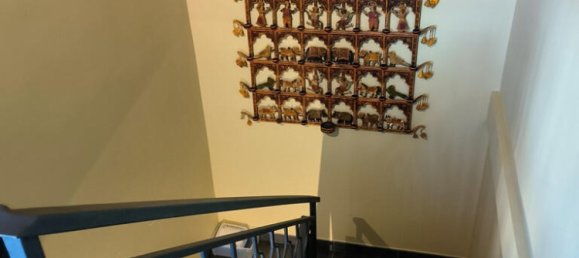 3 bedrooms Castles in Carapelle Calvisio, Italy No. 105625 44