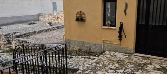 3 bedrooms Castles in Carapelle Calvisio, Italy No. 105625 49