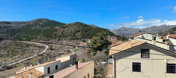 3 bedrooms Castles in Carapelle Calvisio, Italy No. 105625 38