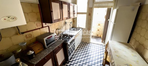 4 rooms Apartment in Ferrara, Italy No. 30675 4