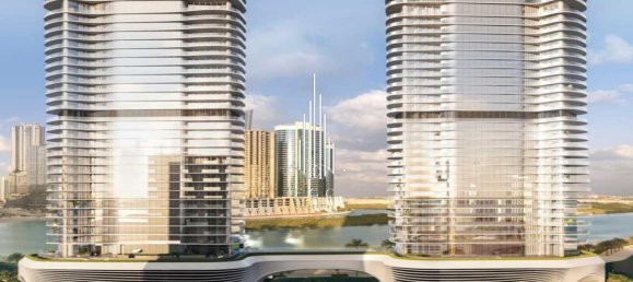 1 bedroom Apartment in Al Reem Island, UAE No. 93744 12