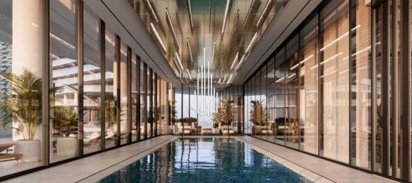 1 bedroom Apartment in Al Reem Island, UAE No. 93744 14