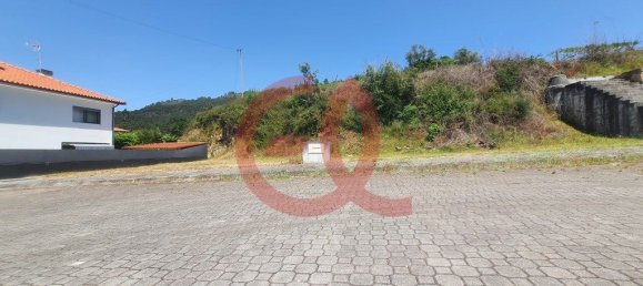 Terrain à Viana do Castelo, Portugal 285m² No. 43699 5