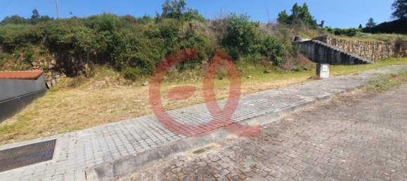 Terrain à Viana do Castelo, Portugal 285m² No. 43699 2