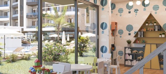 2 rooms Apartment in Avsallar, Turkey No. 29895 23