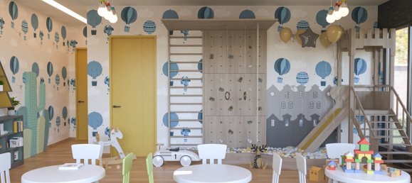 2 rooms Apartment in Avsallar, Turkey No. 29895 22