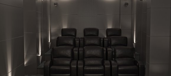 2 rooms Apartment in Avsallar, Turkey No. 29895 25