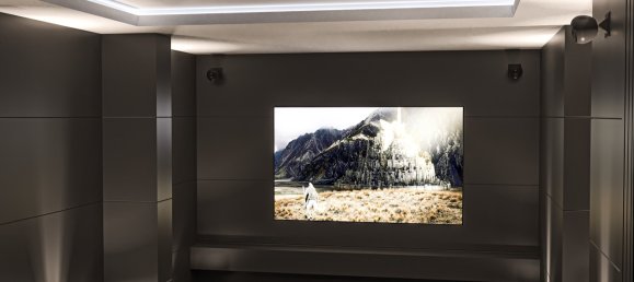 2 rooms Apartment in Avsallar, Turkey No. 29895 26