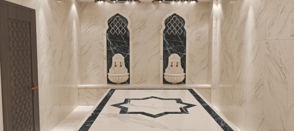 2 rooms Apartment in Avsallar, Turkey No. 29895 30