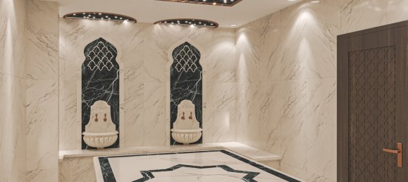 2 rooms Apartment in Avsallar, Turkey No. 29895 29