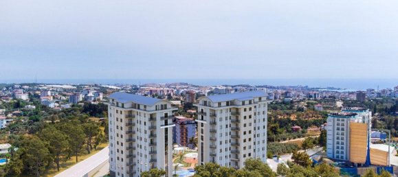 2 rooms Apartment in Avsallar, Turkey No. 29895 16