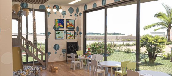 2 rooms Apartment in Avsallar, Turkey No. 29895 24