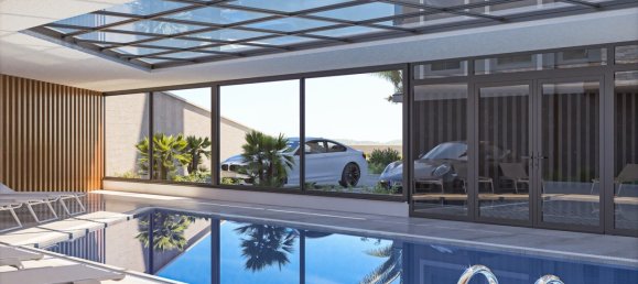 2 rooms Apartment in Avsallar, Turkey No. 29895 21