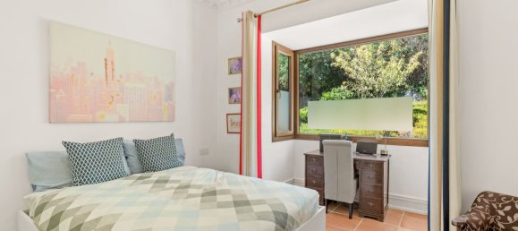 5 bedrooms Villa in Marbella, Spain No. 134716 11