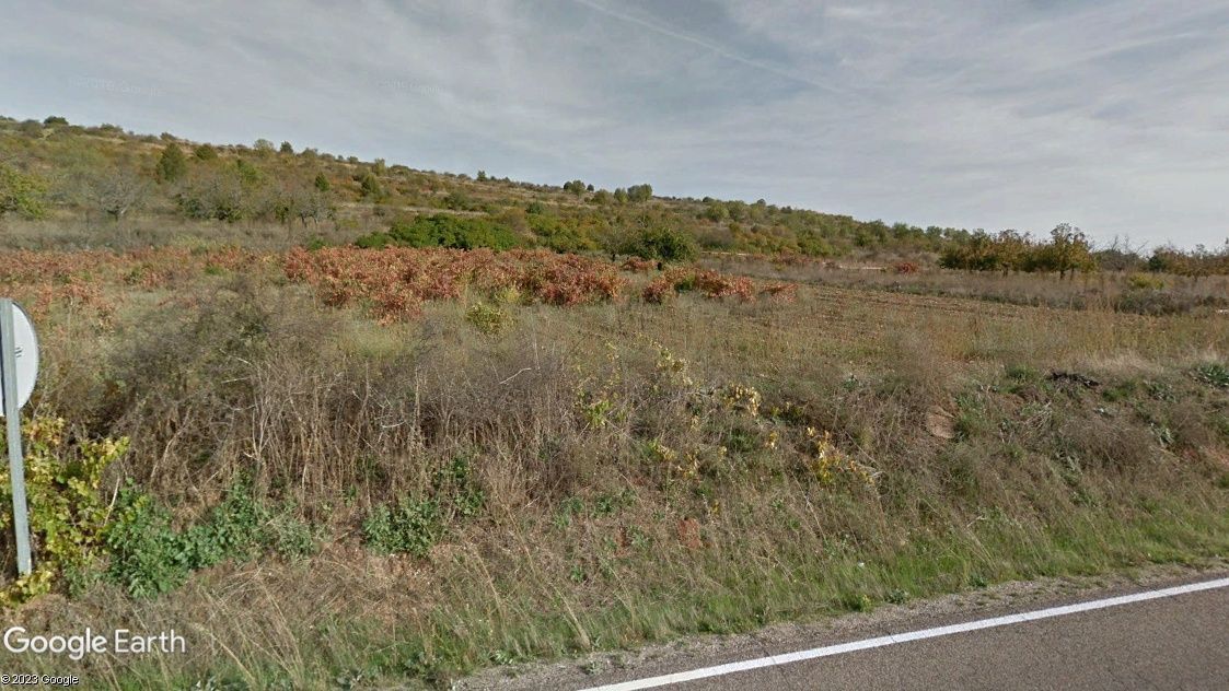 Земельный участок 56406м² в Бургос, Испания № 75698