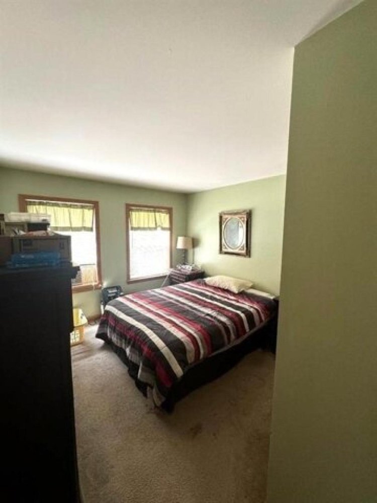 5 bedrooms House in Hancock, USA No. 384436