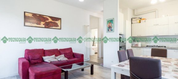 2 chambres Appartement à Valsamoggia, Italy No. 121015 23