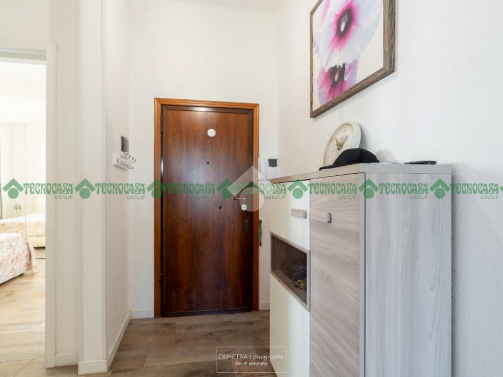 2 chambres Appartement à Valsamoggia, Italy No. 121015