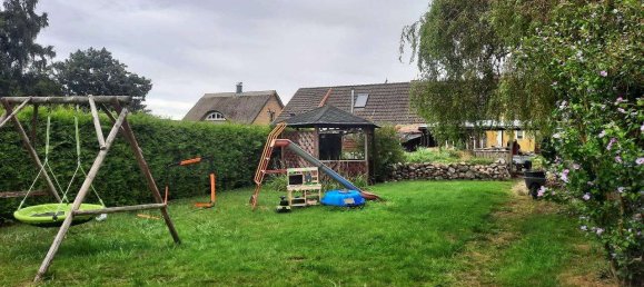 3 غرف نوم تاون هاوس في Vorpommern-Rugen, Germany رقم 325982 4