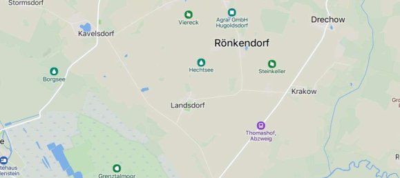 3 غرف نوم تاون هاوس في Vorpommern-Rugen, Germany رقم 325982 22