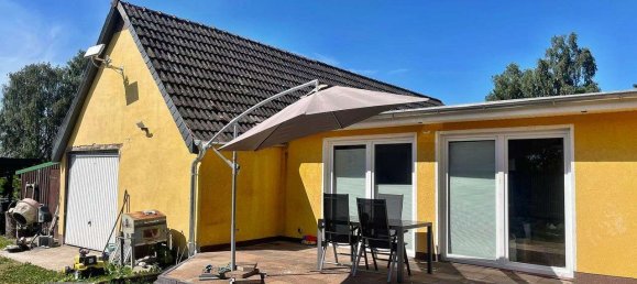 3 غرف نوم تاون هاوس في Vorpommern-Rugen, Germany رقم 325982 3