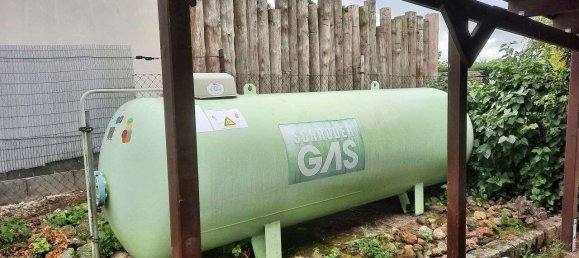 3 غرف نوم تاون هاوس في Vorpommern-Rugen, Germany رقم 325982 8