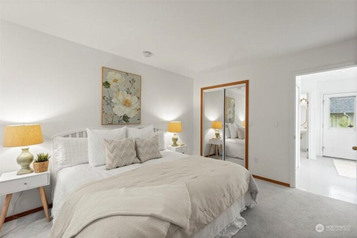 2 غرف نوم منزل في Olalla, USA رقم 434227