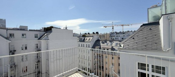 Apartamento de 2 habitaciónes en Wieden, Austria No. 134393 2