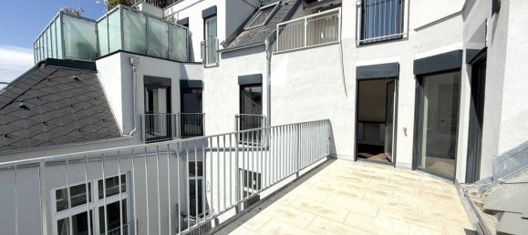 Apartamento de 2 habitaciónes en Wieden, Austria No. 134393 3