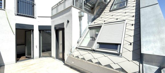 Apartamento de 2 habitaciónes en Wieden, Austria No. 134393 5