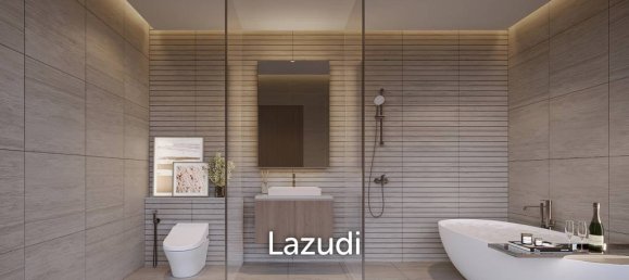 3 Schlafzimmer Doppelhaus in Bangkok, Thailand, Nr. 20478 7