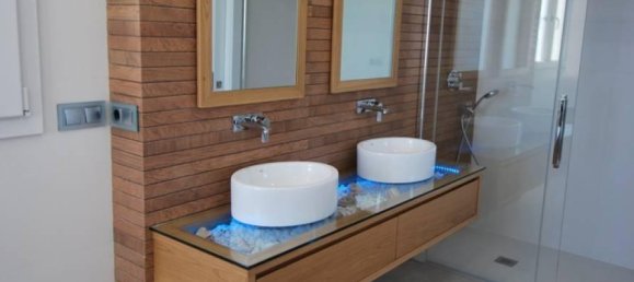 3 bedrooms Villa in Benissa, Spain No. 79350 13