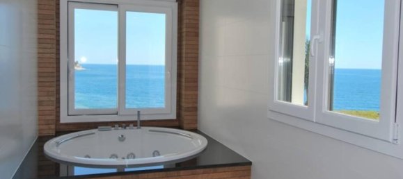 3 bedrooms Villa in Benissa, Spain No. 79350 12