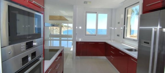 3 bedrooms Villa in Benissa, Spain No. 79350 6