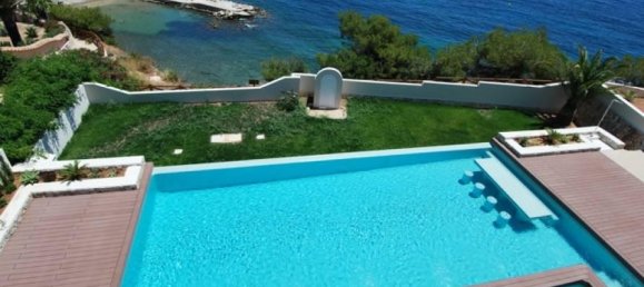 3 bedrooms Villa in Benissa, Spain No. 79350 3