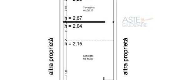 7 bedrooms Apartment in Ravanusa, Italy No. 327901 18