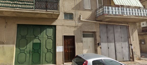 7 bedrooms Apartment in Ravanusa, Italy No. 327901 2