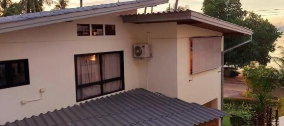 2 bedrooms Villa in Phang Nga, Thailand No. 64837 4