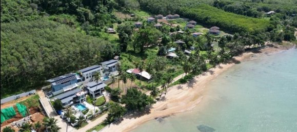 2 bedrooms Villa in Phang Nga, Thailand No. 64837 2