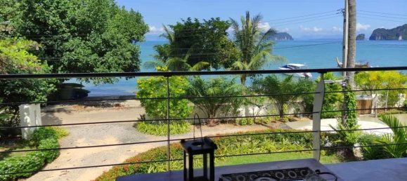 2 bedrooms Villa in Phang Nga, Thailand No. 64837 6