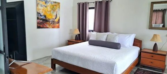 2 bedrooms Villa in Phang Nga, Thailand No. 64837 14