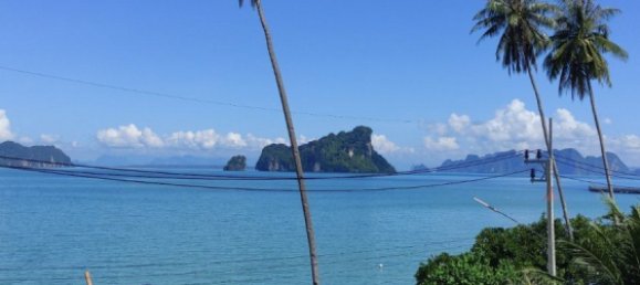 2 bedrooms Villa in Phang Nga, Thailand No. 64837 7
