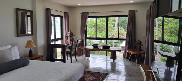 2 bedrooms Villa in Phang Nga, Thailand No. 64837 12