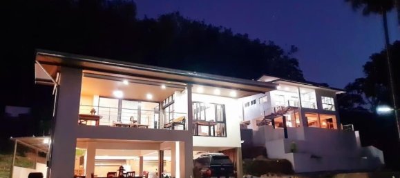 2 bedrooms Villa in Phang Nga, Thailand No. 64837 5