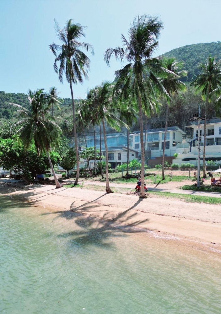 2 غرف نوم فيلا في Phang Nga, Thailand رقم 64837